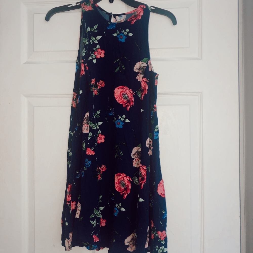 OLD NAVY DRESS
